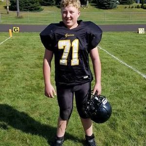 Meet your Posher, Jake